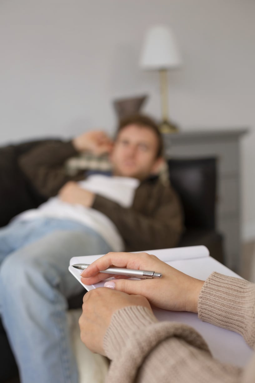 Acompañamiento individual - Christian Diani - El Coach Cordobés