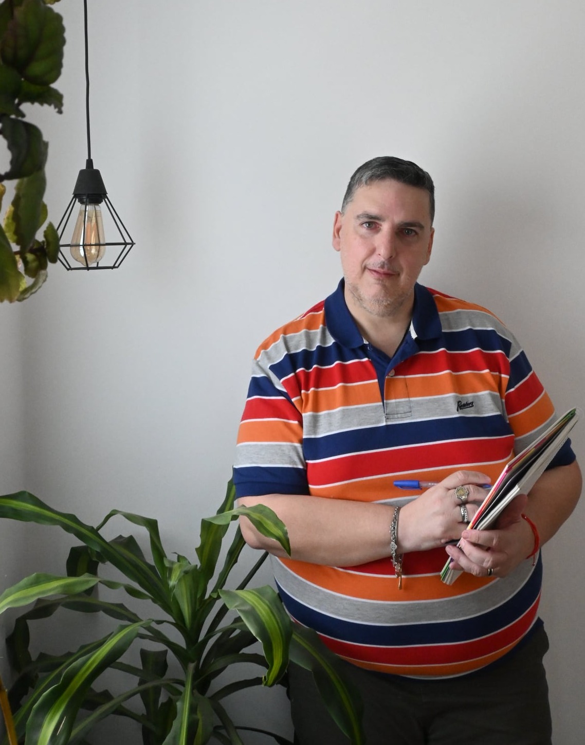 Christian Diani - El Coach Cordobés